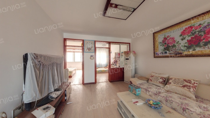 解甲庄镇教师住宅二手房实景图