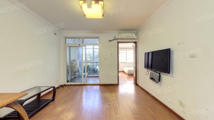 闵浦新苑五村二手房实景图