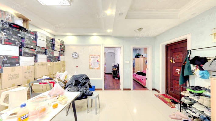 金世苑二手房实景图