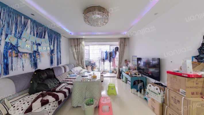 金狮小区顺海苑二手房实景图