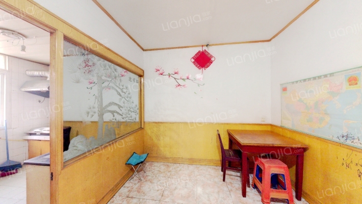 太湖西路工业设备公司二手房实景图