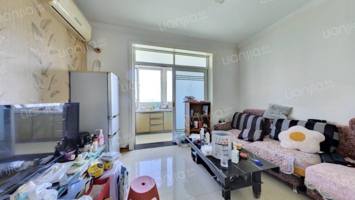 三星丽座二手房实景图