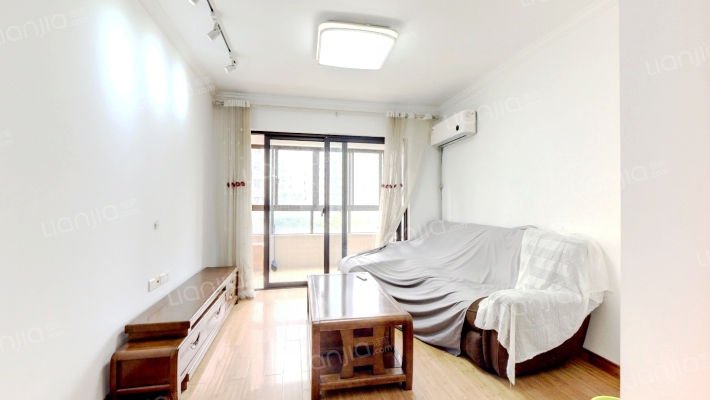 华府壹区东区二手房实景图