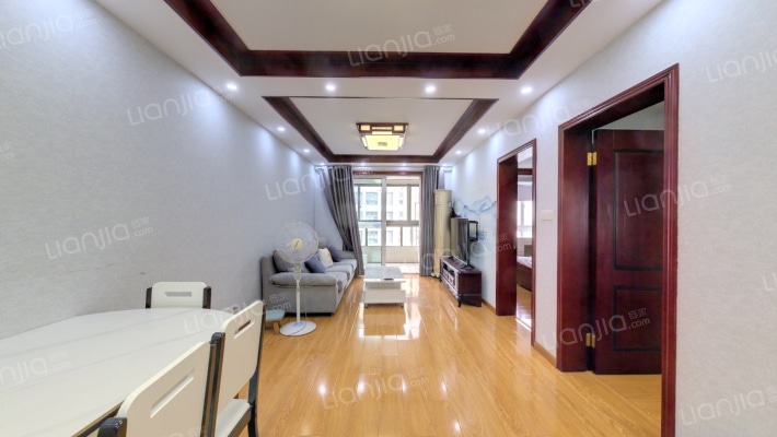 紫杨佳园南区二手房实景图