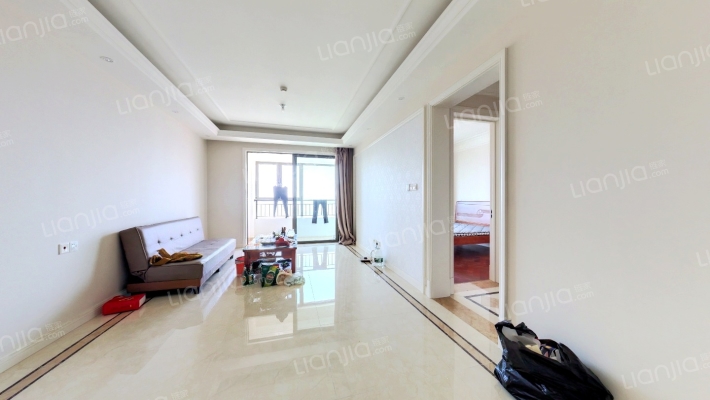 海尔东方文华二手房实景图