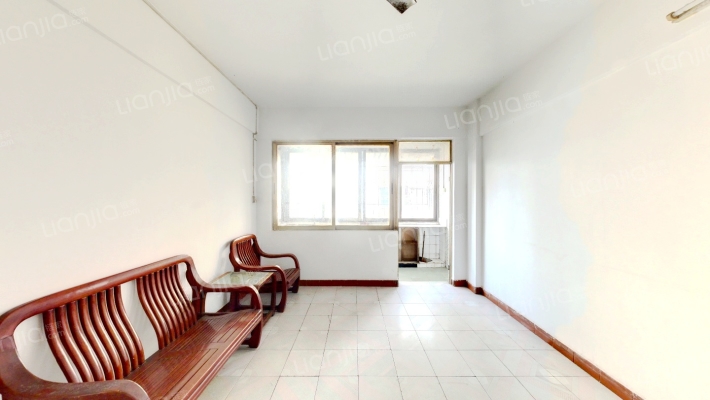 园林大街二手房实景图