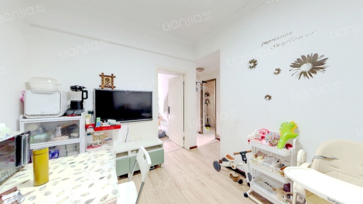 知贤坊二手房实景图