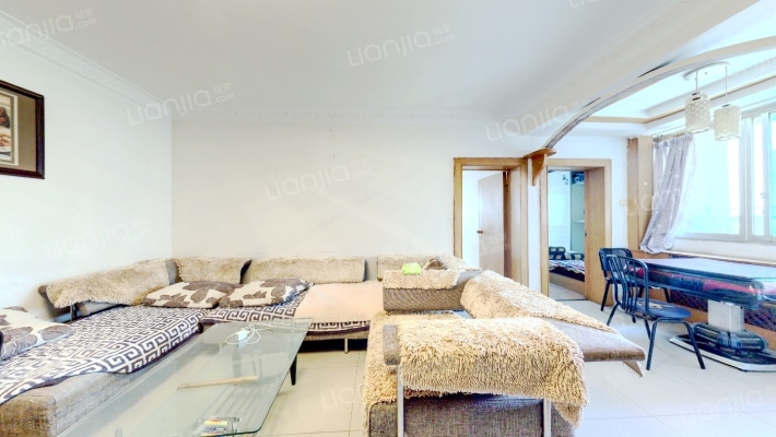 南明堂社区二手房实景图