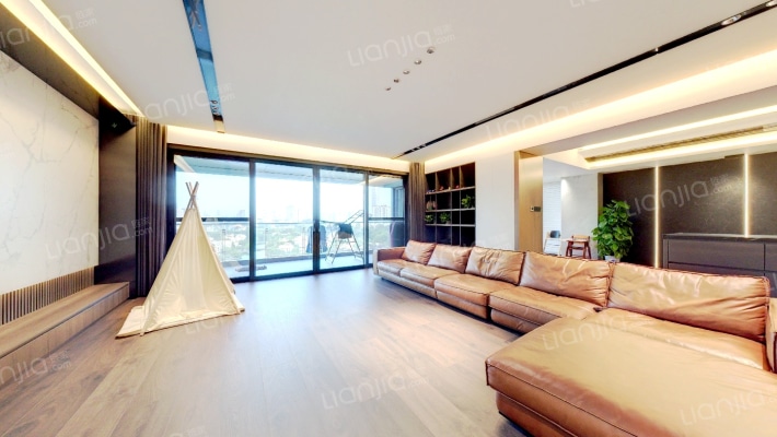 波托菲诺纯水岸十五期二手房实景图