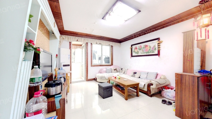 浦韵苑二手房实景图