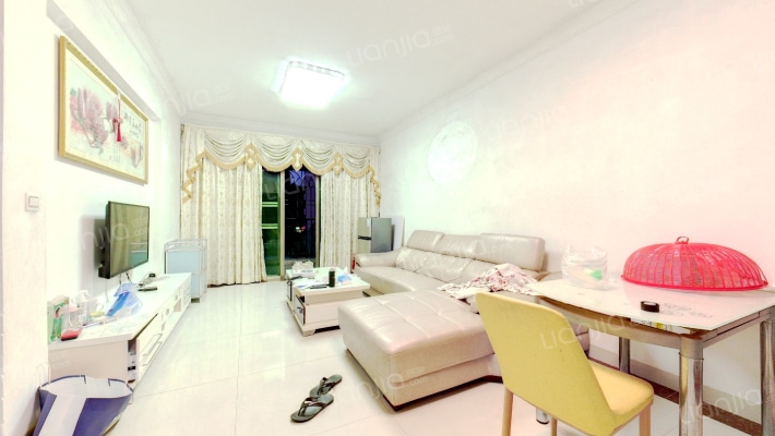 金岸大厦二手房实景图