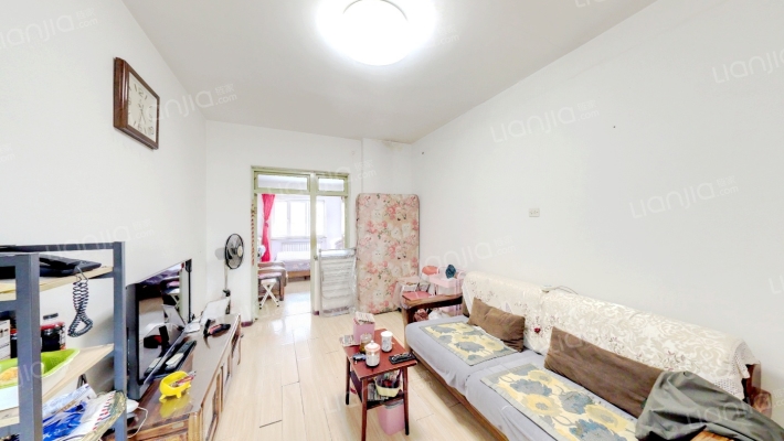 乐桥里二手房实景图