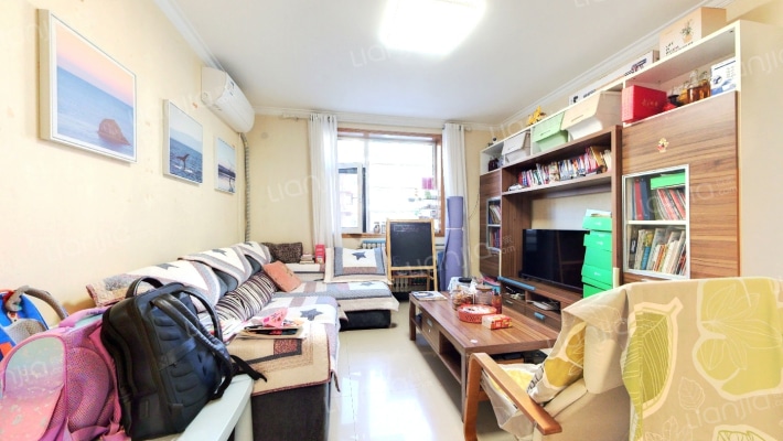 西兰岛二手房实景图