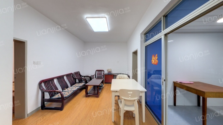 鼓西小区二手房实景图