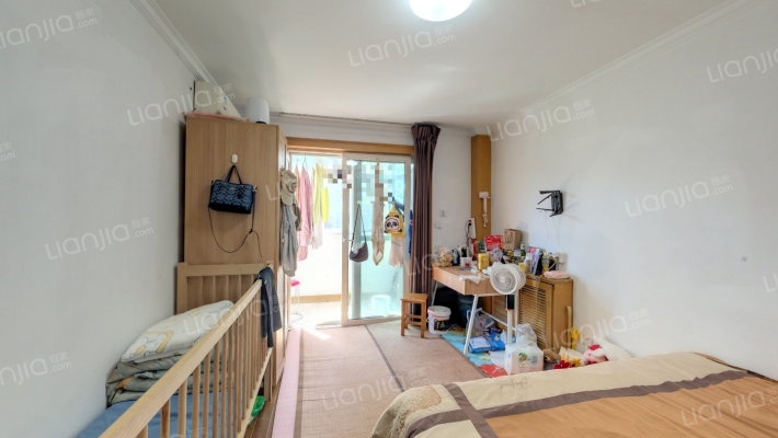 五棵松26号院二手房实景图