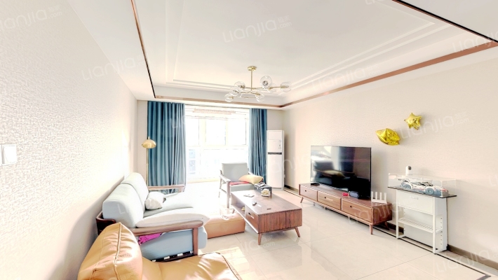 家天下·兰苑二手房实景图