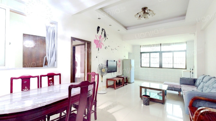 达利美居二手房实景图