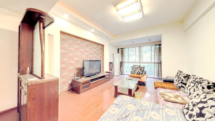 华西花园一期二手房实景图