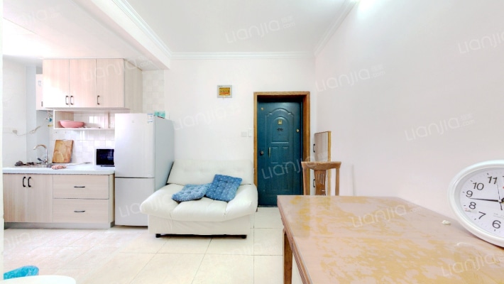 大桥新村二手房实景图