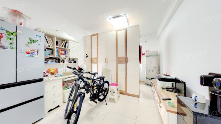 东景家园二手房实景图