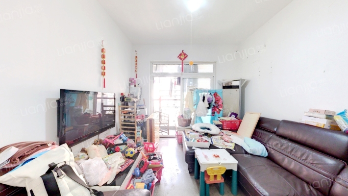 府青惠园二手房实景图