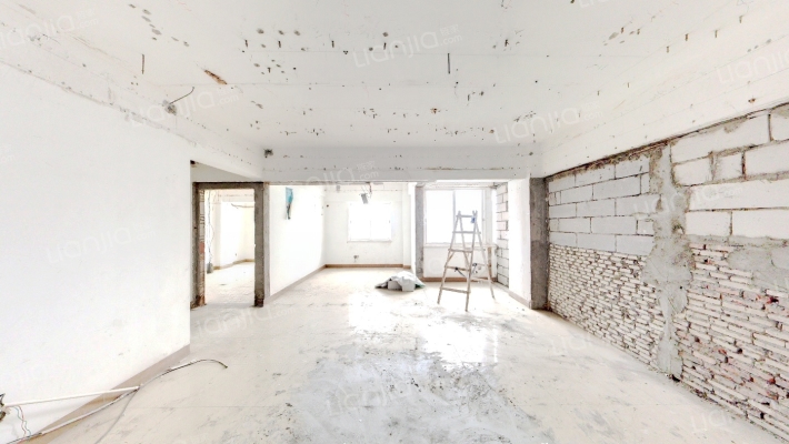 鸿森大厦二手房实景图