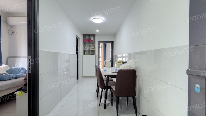 杜甫新苑杜雅苑二手房实景图