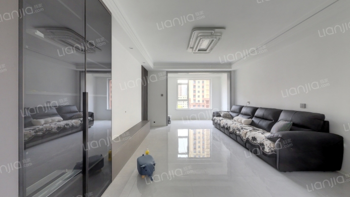 炜伦一号公馆小区二手房实景图