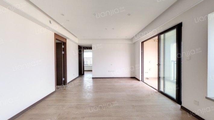 万科森林公园林渡二手房实景图