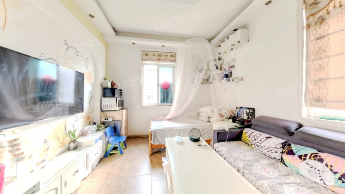 马台街二手房实景图