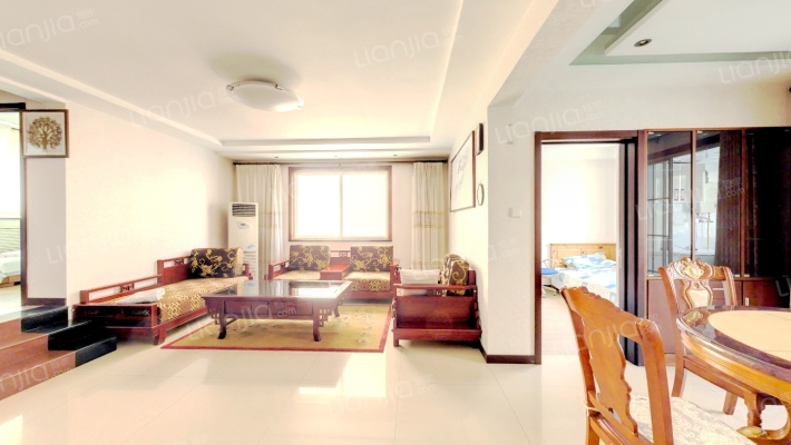 寰宇小区二手房实景图