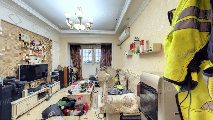 桃花里二手房实景图