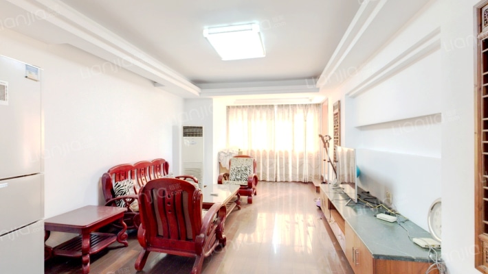 伊世纪城市花园二手房实景图