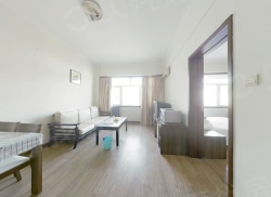 整租·金海湾花园 1室1厅 北_金海湾花园租房