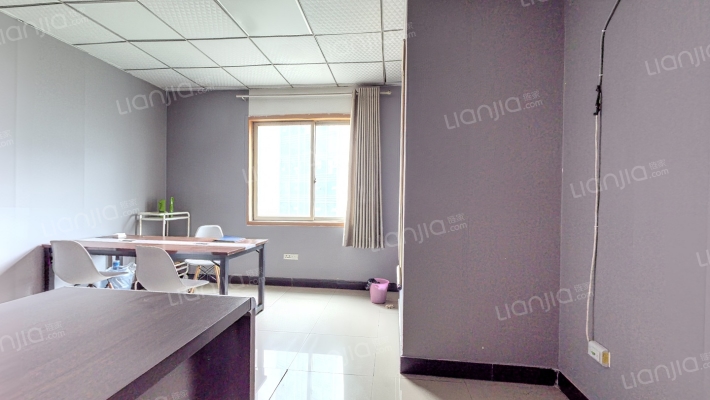 跃华新都二手房实景图