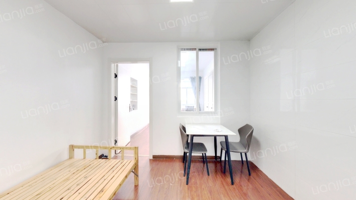 广播大院二手房实景图