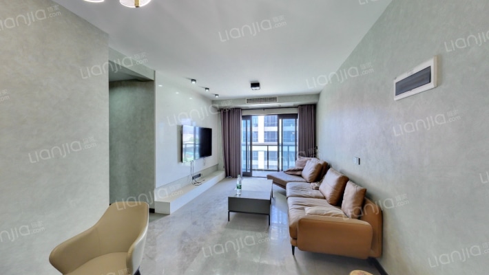 金科昆翔黛山悦府一期(二手)二手房实景图