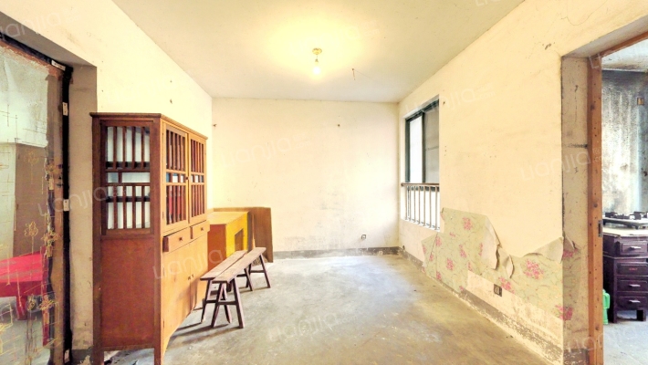 长宁苑五区二手房实景图