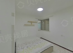 整租·北欧假日 1室0厅 西南_北欧假日租房