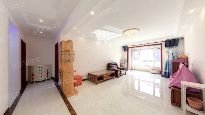 金地盈翠名轩二手房实景图