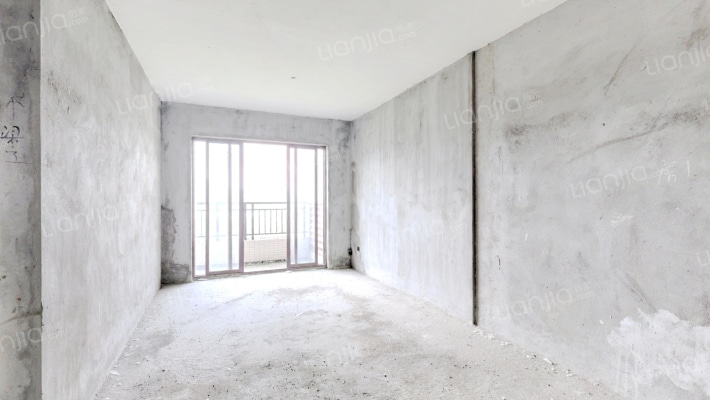 元邦山清水秀二手房实景图