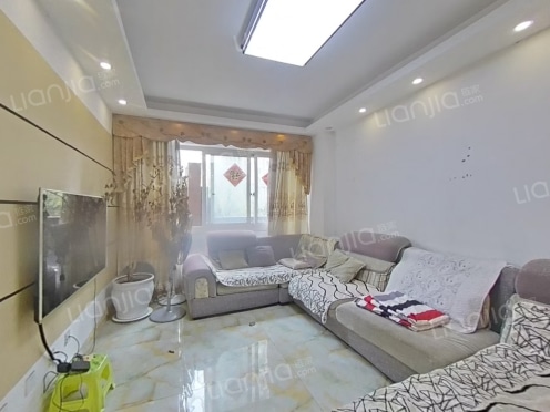 整租·时代睿城 3室1厅 东南