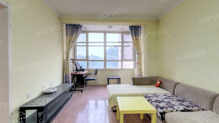 佳境天成二手房实景图