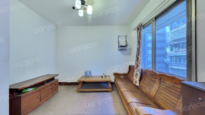 建筑二村二手房实景图