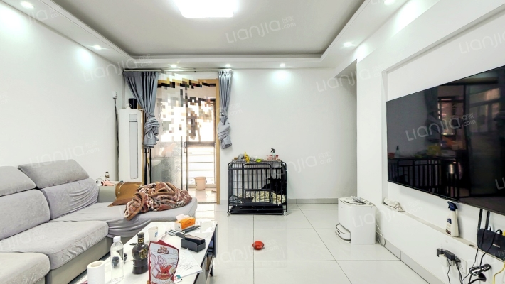 凤凰城家家景园三期二手房实景图