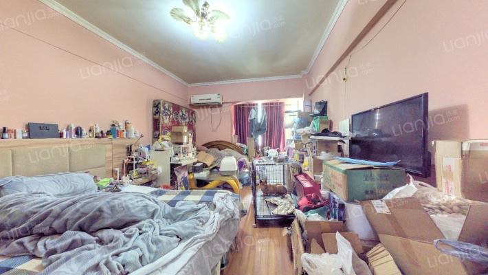 好望角二手房实景图