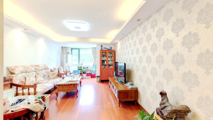 魅力万科城二区二手房实景图