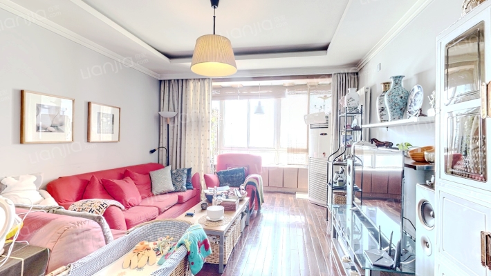 玺萌鹏苑二手房实景图