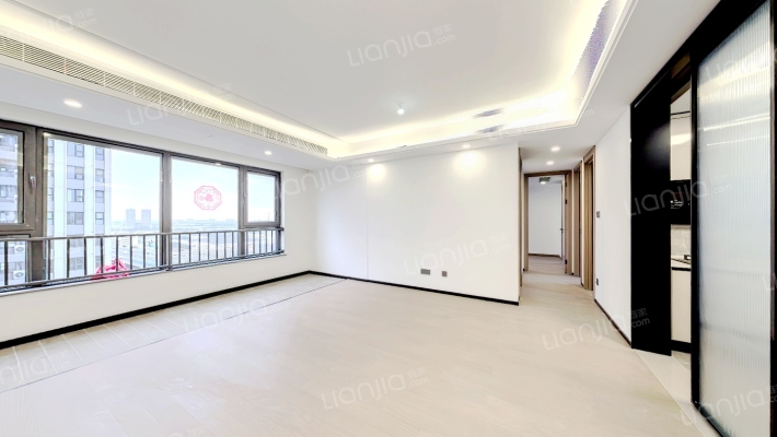 东望璟园二手房实景图