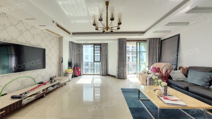 金鹿雅园二手房实景图